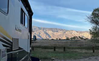 Laurie S.'s photo at Diaz Lake Campground near Alabama Hills, CA