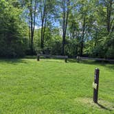 Review photo of Taylorsville Lake State Park Campground by Justin S., May 9, 2022