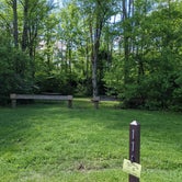 Review photo of Taylorsville Lake State Park Campground by Justin S., May 9, 2022