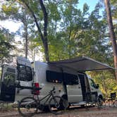 Review photo of Skidaway Island State Park Campground by Bettie C., May 9, 2022