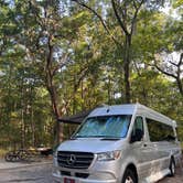 Review photo of Skidaway Island State Park Campground by Bettie C., May 9, 2022