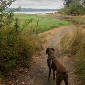 Review photo of Belfair State Park Campground by justin , May 8, 2022