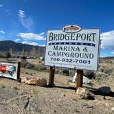 Review photo of Bridgeport Reservoir RV Park & Marina by Lee D., May 9, 2022