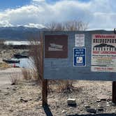 Review photo of Bridgeport Reservoir RV Park & Marina by Lee D., May 9, 2022