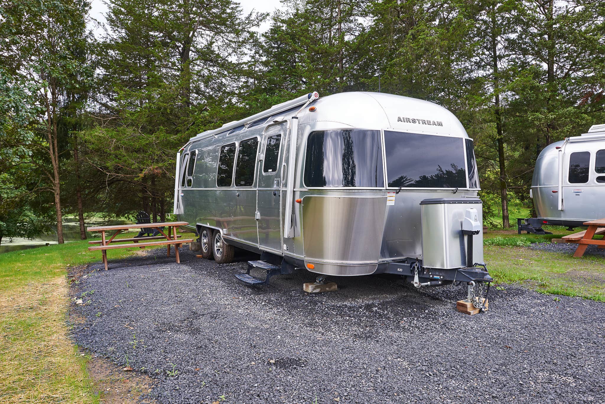 Camper-submitted photo at Camp Catskills near Hunter, NY