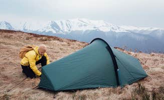Yetunde A.'s photo at Camp Catskills near New Baltimore, NY