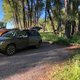 Review photo of Gros Ventre Campground — Grand Teton National Park by Art S., July 13, 2018