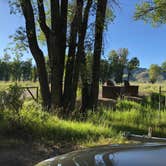 Review photo of Gros Ventre Campground — Grand Teton National Park by Art S., July 13, 2018