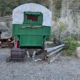 Review photo of Virginia Creek Settlement by Lee D., May 9, 2022