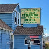 Review photo of Virginia Creek Settlement by Lee D., May 9, 2022