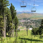 Review photo of Gros Ventre Campground — Grand Teton National Park by Art S., July 13, 2018
