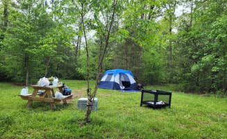 Lonni B.'s photo at Little River Adventure Company in Alabama