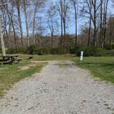 Review photo of Hickory Run State Park Campground by Mark , May 9, 2022