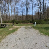 Review photo of Hickory Run State Park Campground by Mark , May 9, 2022