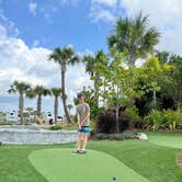 Review photo of Camp Margaritaville RV Resort and Cabana Cabins Auburndale by Nell D., May 8, 2022