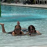 Review photo of Camp Margaritaville RV Resort and Cabana Cabins Auburndale by Nell D., May 8, 2022