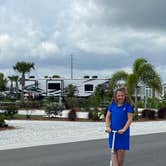 Review photo of Camp Margaritaville RV Resort and Cabana Cabins Auburndale by Nell D., May 8, 2022