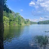 Review photo of Badin Lake Campground by Tyler E., May 9, 2022