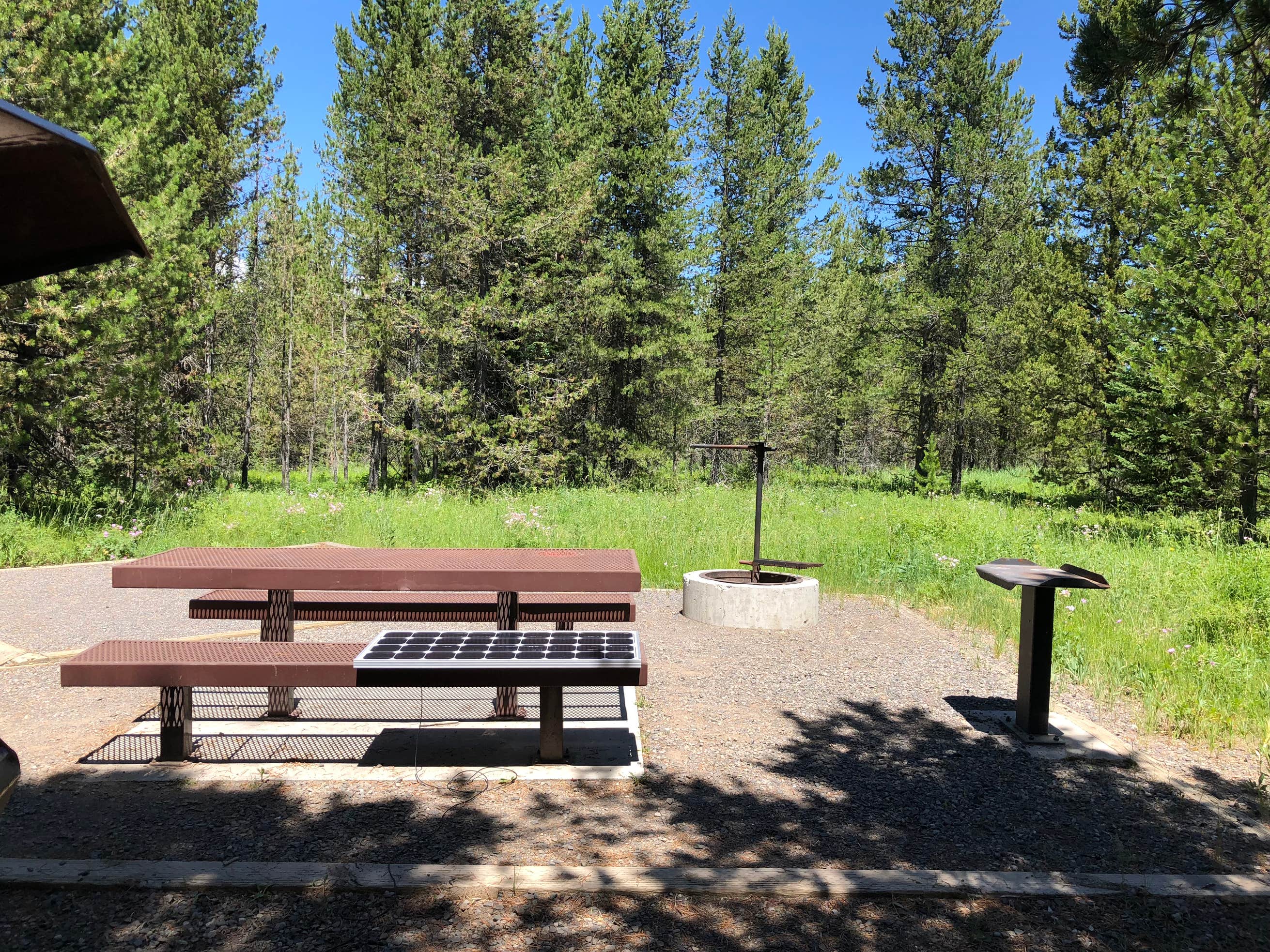 Box Canyon Campground The Dyrt