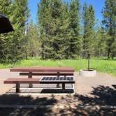 Review photo of Box Canyon Campground by Art S., July 13, 2018