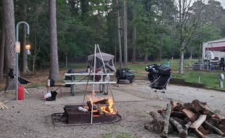 Scott's photo at Johnson Creek Camp in Texas