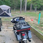 Review photo of Johnson Creek Camp by Scott , May 9, 2022