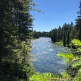 Review photo of Box Canyon Campground by Art S., July 13, 2018