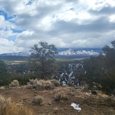 Review photo of El Aguaje Campground by James B., May 9, 2022