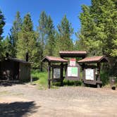 Review photo of Box Canyon Campground by Art S., July 13, 2018