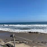 Review photo of Santa Cruz Campground — Carpinteria State Beach by Fernando M., May 9, 2022