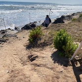 Review photo of Santa Cruz Campground — Carpinteria State Beach by Fernando M., May 9, 2022