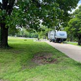 Review photo of Turkey Flat Campground — Arrowhead State Park by Rainy G., May 9, 2022