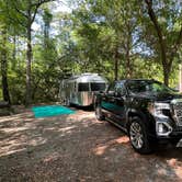 Review photo of Myrtle Beach State Park Campground by Cris G., May 9, 2022