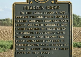 Frakers Grove Farm