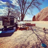 Review photo of Red Rock Park & Campground by Judes W., May 9, 2022