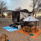 Review photo of Red Rock Park & Campground  by Judes W., May 9, 2022