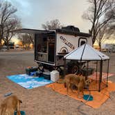 Review photo of Red Rock Park & Campground by Judes W., May 9, 2022