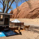 Review photo of Red Rock Park & Campground  by Judes W., May 9, 2022