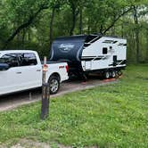 Review photo of Big Spring Campground — Ozark National Scenic Riverway by Jason F., May 9, 2022