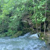 Review photo of Big Spring Campground — Ozark National Scenic Riverway by Jason F., May 9, 2022