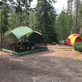 Review photo of Iron Creek Campground by Kristina J., July 13, 2018