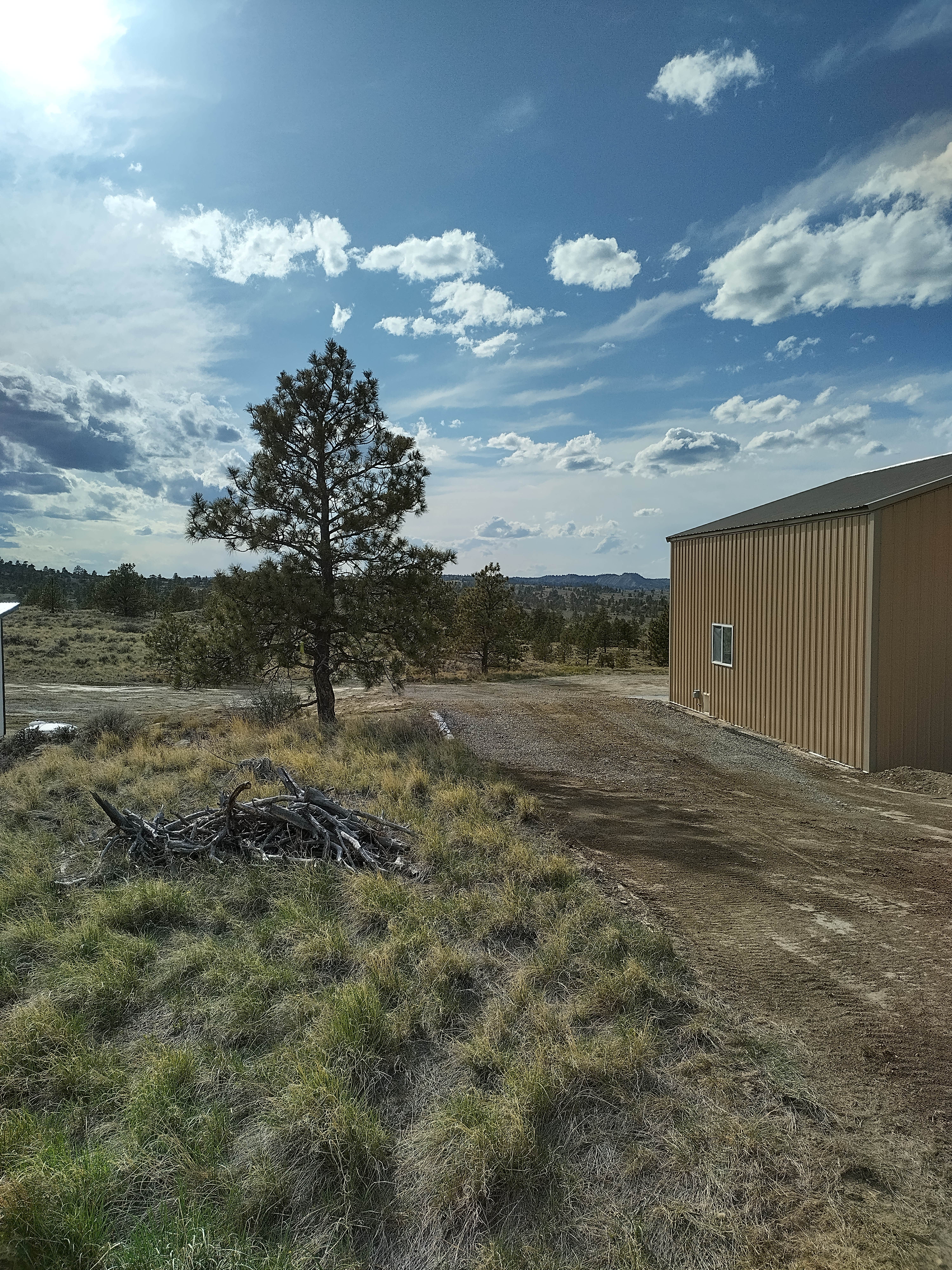 Camping near Voyagers Rest: Soto Homestead, Acton, Montana