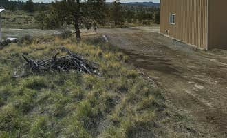 Camping near Cow Belles Corral Campground: Soto Homestead, Acton, Montana