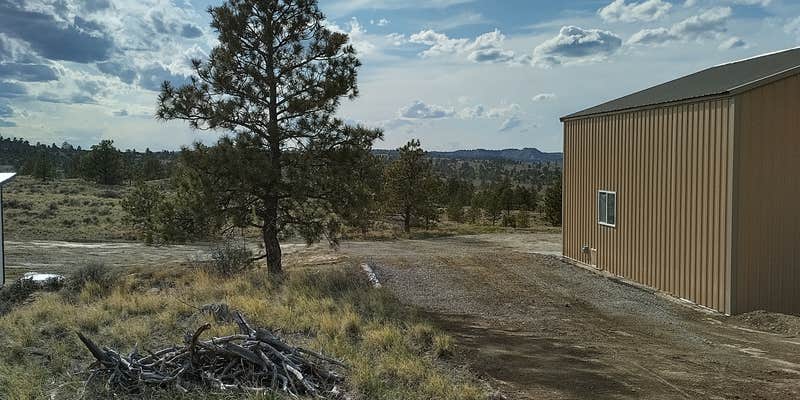 Camper submitted image from Soto Homestead