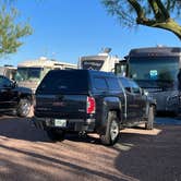 Review photo of Pioneer RV Resort 55+ by Jeremiah M., May 9, 2022
