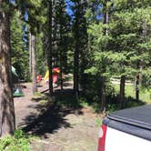 Review photo of Iron Creek Campground by Kristina J., July 13, 2018