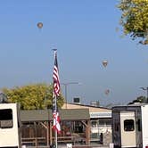 Review photo of Pioneer RV Resort 55+ by Jeremiah M., May 9, 2022