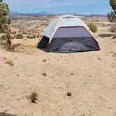 Review photo of Spencer Flat Dispersed Camping - Grand Staircase Nat Mon by Cindy , May 10, 2022