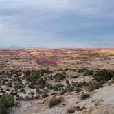Review photo of Spencer Flat Dispersed Camping - Grand Staircase Nat Mon by Cindy , May 10, 2022