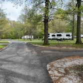 Review photo of Fort Massac State Park Campground by Cheryl W., April 26, 2022